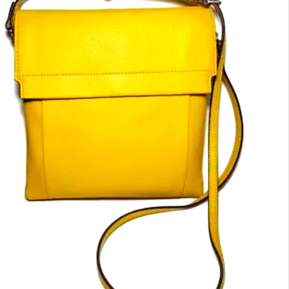 Vince camuto crossbody.